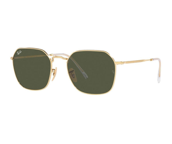 Rayban_Sunglasses_Hexagonal_3694_001/31_55_45