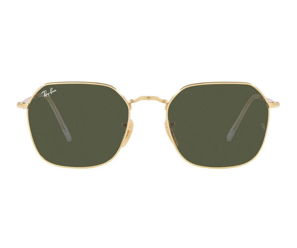 Rayban_Sunglasses_Hexagonal_3694_001/31_55_0