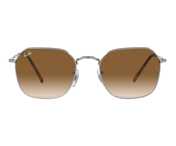 Rayban_Sunglasses_Hexagonal_3694_004/51_55_0