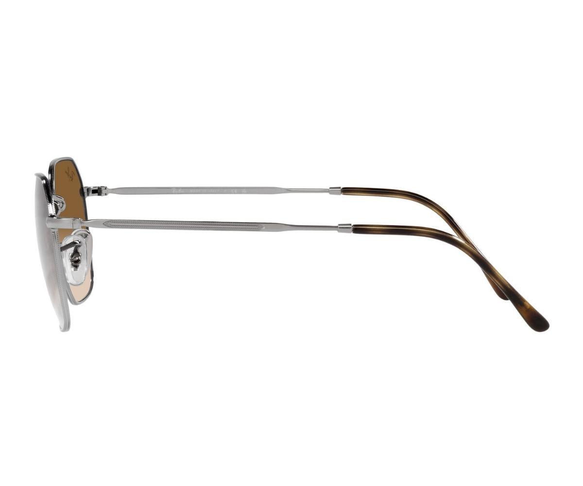 Rayban_Sunglasses_Hexagonal_3694_004/51_55_90