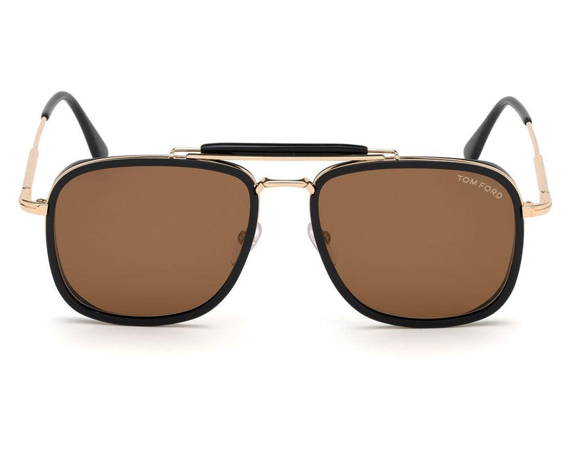 TOM_FORD_SUNGLASSES_HUCK_FT0665_01E_FRONTSHOT