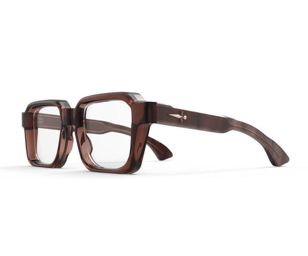 Pugnale Eyewear_Glasses_Inappropriate_N444V59_BROWN_51_45