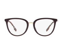 Burberry_Glasses_Katie_2366U_4031_51_0 view 2