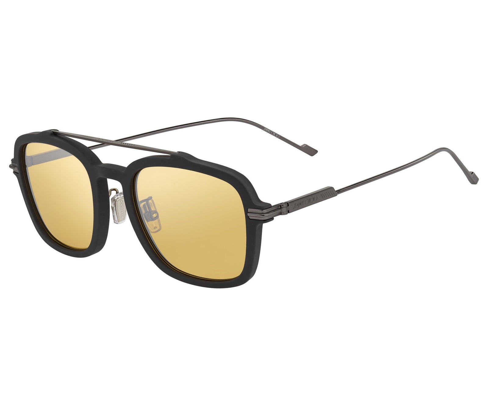 Buy Jimmy Choo Sunglasses KEVIN/S | GEM OPTICIANS – GEM  display picture 1