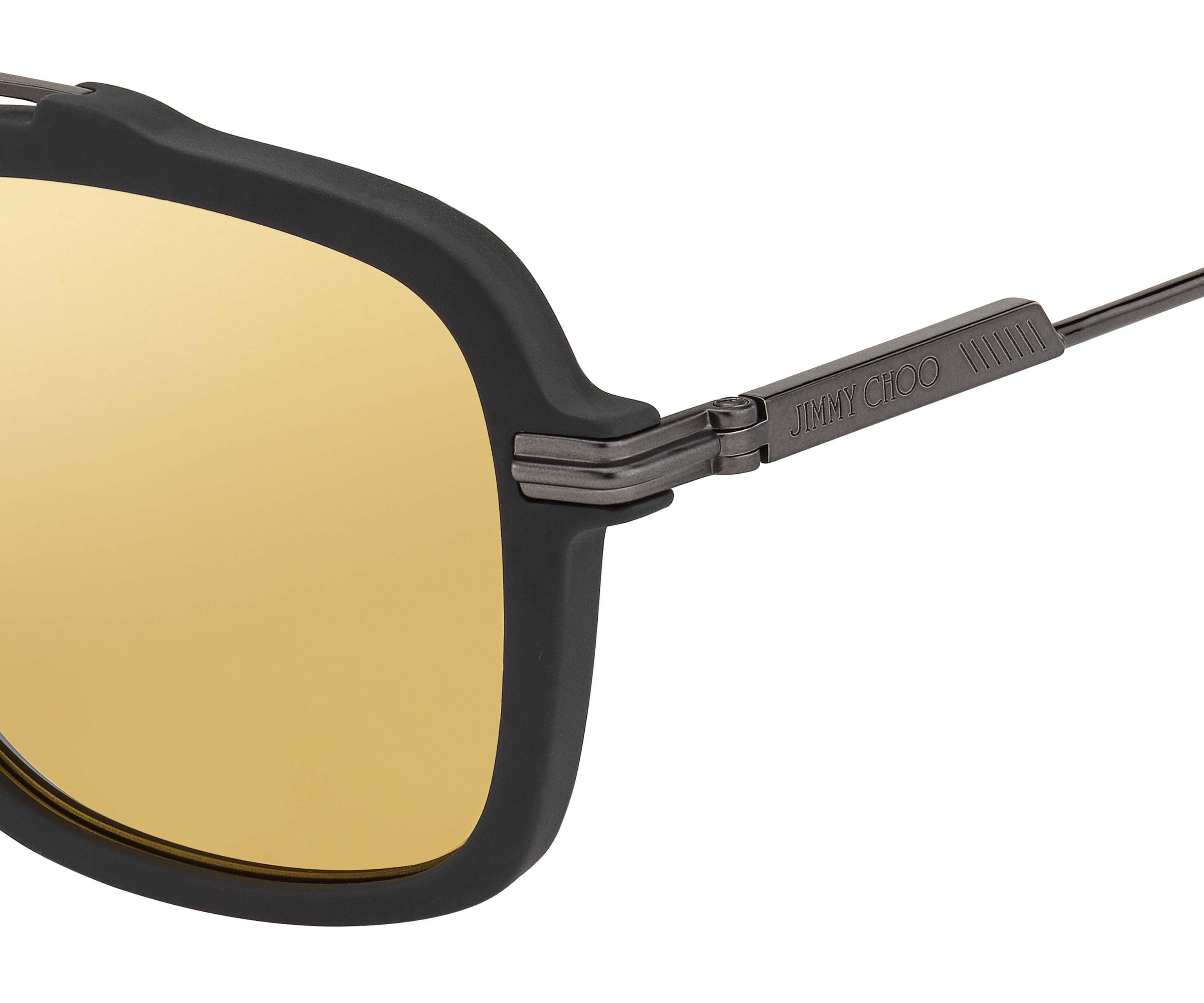 Buy Jimmy Choo Sunglasses KEVIN/S | GEM OPTICIANS – GEM  display picture 2