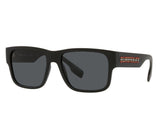 Burberry KNIGHT 4358 3464/87 57