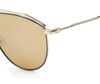 JIMMYCHOO_SUNGLASSES_LEX_S_2F7_T4_SIDESHOT3 view 11