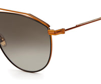 JIMMY_CHOO_SUNGLASSES_LEXS_09Q_HA_SIDESHOT3 view 4