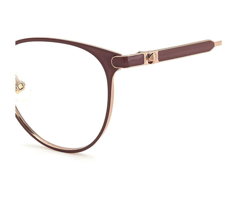 Kate Spade_Glasses_LIDA/G_0AW_50_Close up