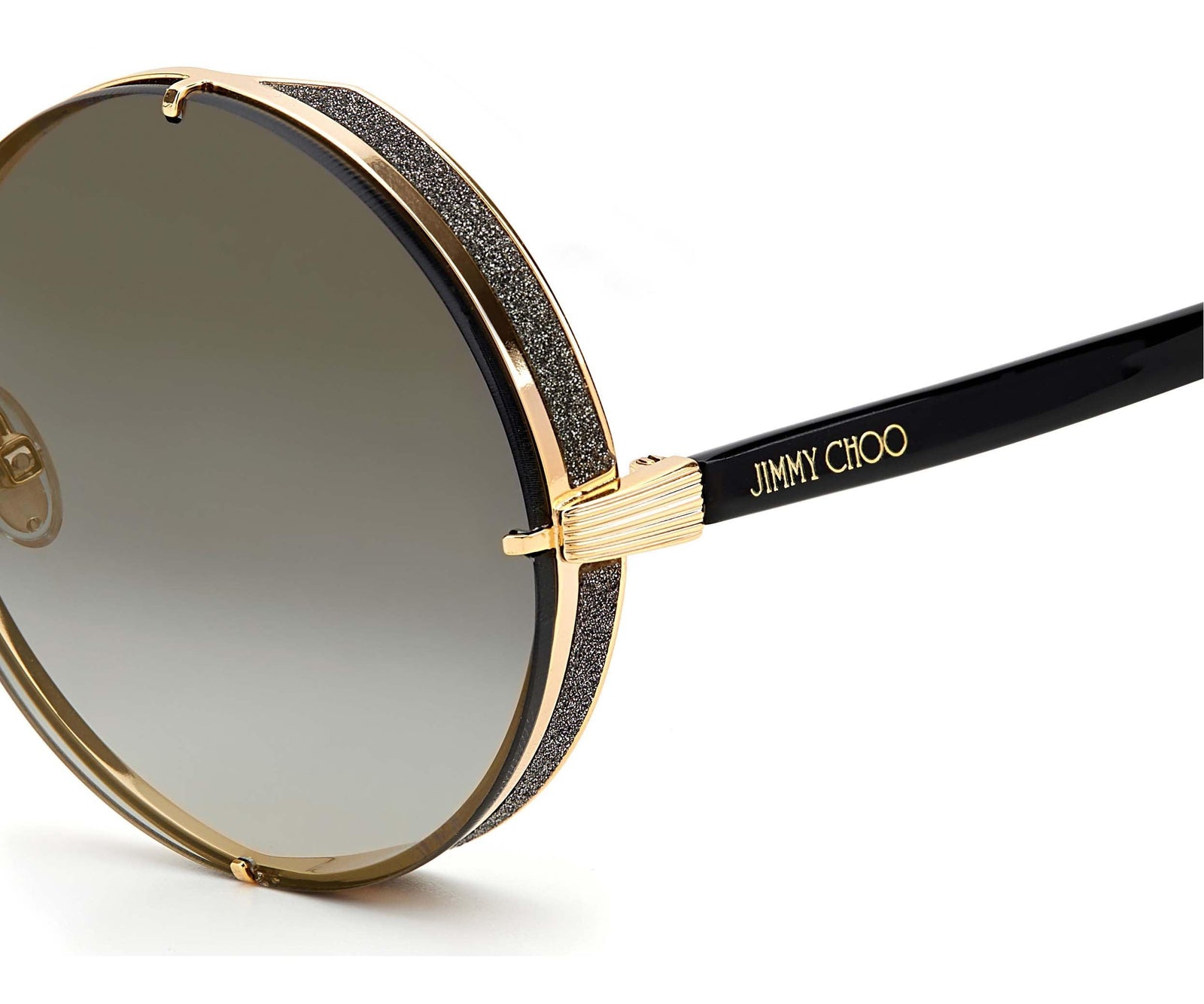 NEW JIMMY CHOO LILO/S 0J5G JO sale SUNGLASSES