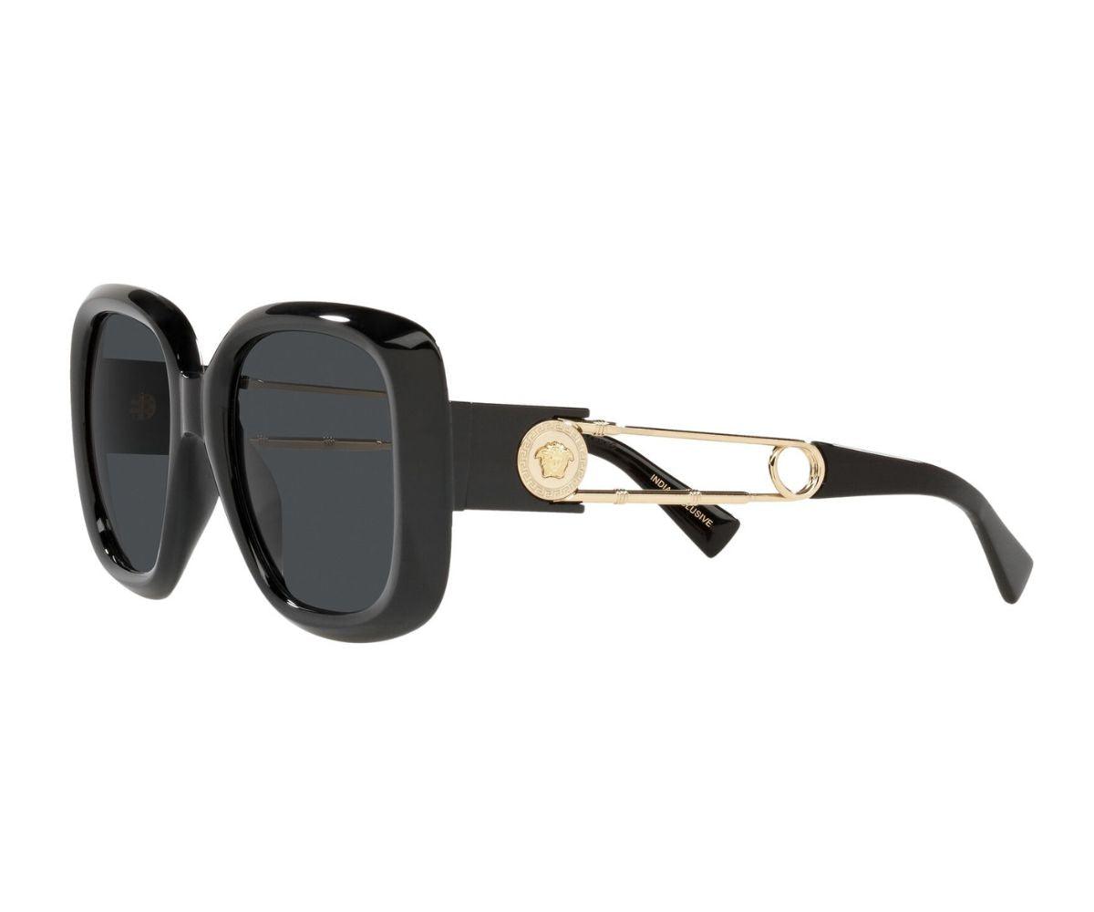 Buy Limited Edition Versace Sunglasses 4411 / 4412 | GEM OPTICIANS