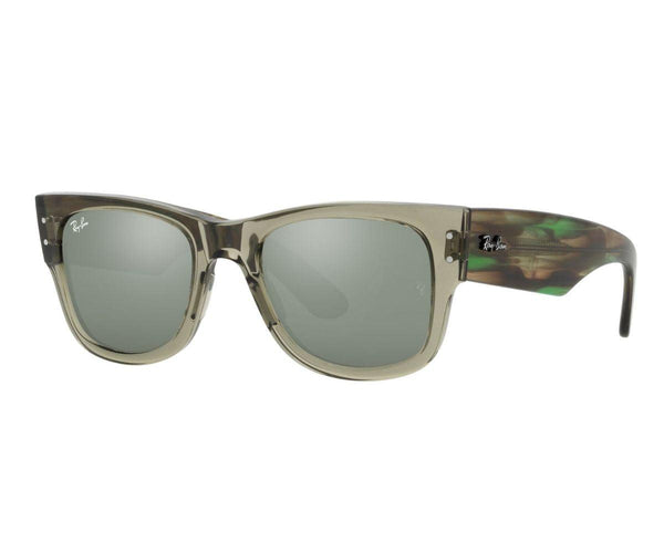 Rayban_Sunglasses_Mega Wayfarer_0840S_6635/5C_51_30