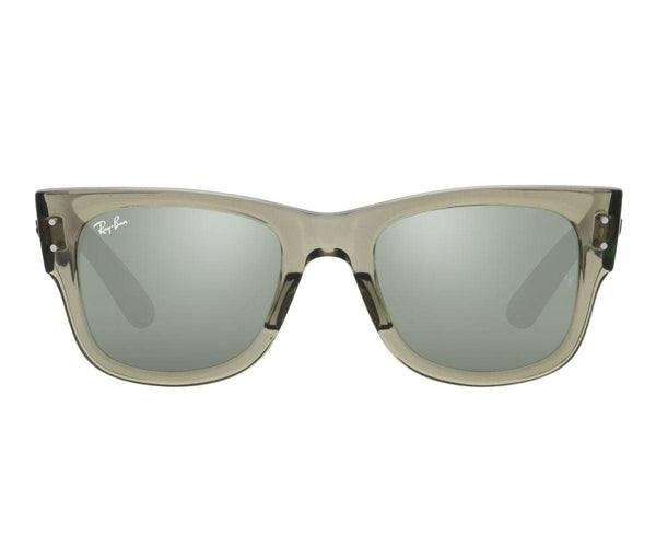 Rayban_Sunglasses_Mega Wayfarer_0840S_6635/5C_51_0