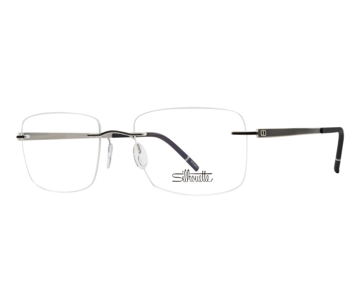 Buy Silhouette Glasses Momentum 5529/GH 9010 54 | GEM OPTICIANS – GEM ...