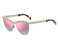 MOSCHINO_SUNGLASSES_MOS010S_PSXVQ_SIDESHOT1 view 1