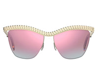 MOSCHINO_SUNGLASSES_MOS010S_PSXVQ_FRONTSHOT view 2