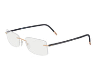 Silhouette_Glasses_Mosaic_5468/80_6053_53_45 view 1