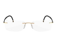 Silhouette_Glasses_Mosaic_5468/80_6053_53_0 view 2