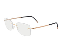Silhouette_Glasses_Mosaic_5471/20_6051_53_45 view 1