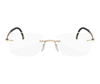 Silhouette_Glasses_Mosaic_5471/20_6051_53_0 view 2