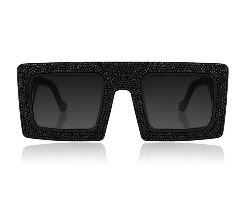 Anna Karin Karlsson_Sunglasses_MOTHER BEEP_BLACK CRYSTAL_54_00