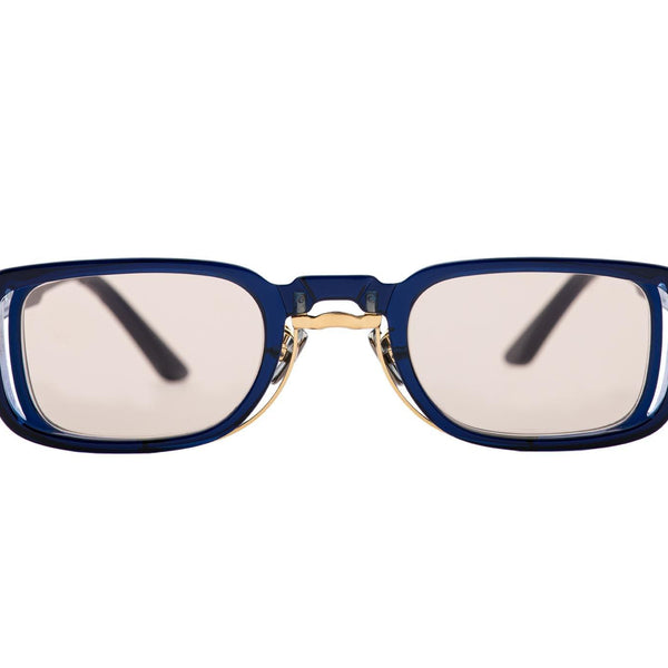 Buy Kuboraum Sunglasses N12 | GEM OPTICIANS – GEM Opticians