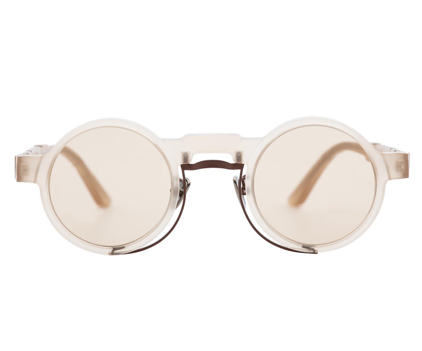 Buy Kuboraum Sunglasses N3 | GEM OPTICIANS – GEM Opticians