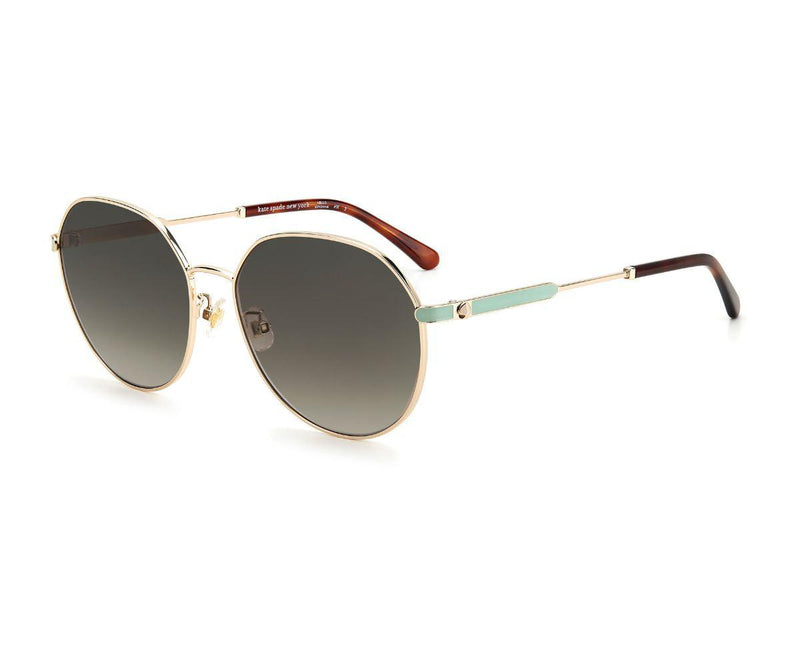 Kate Spade_Sunglasses_NESHA/F/S_06J/HA_60_30