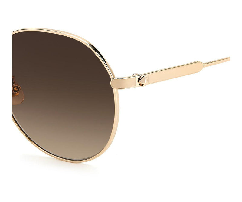 Kate Spade_Sunglasses_NESHA/F/S_3YG/HA_60_Close up