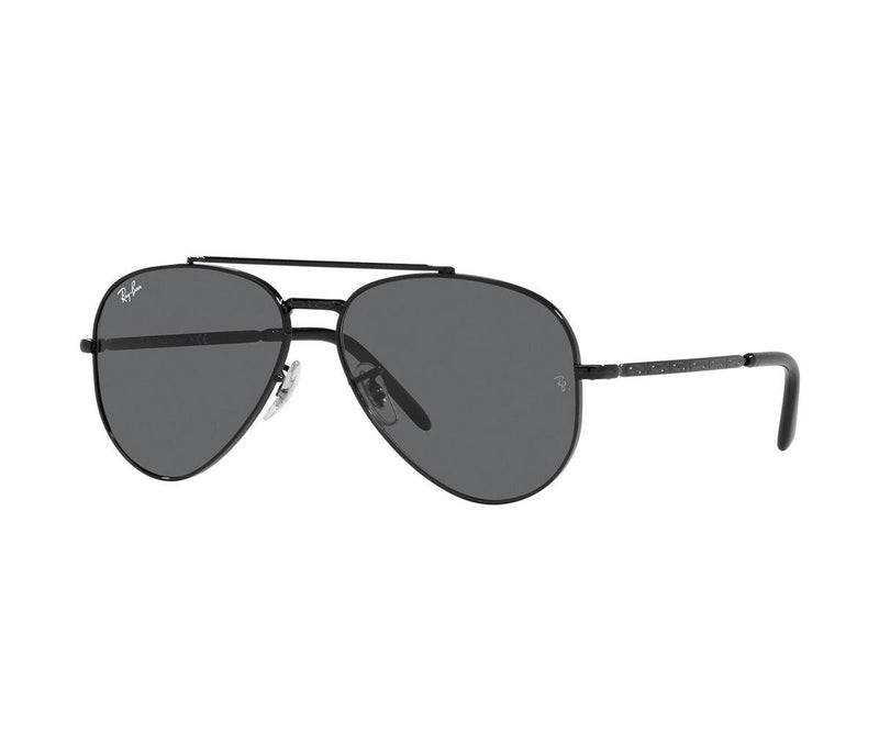 Rayban_Sunglasses_New Aviator_3625_002/B1_55_45