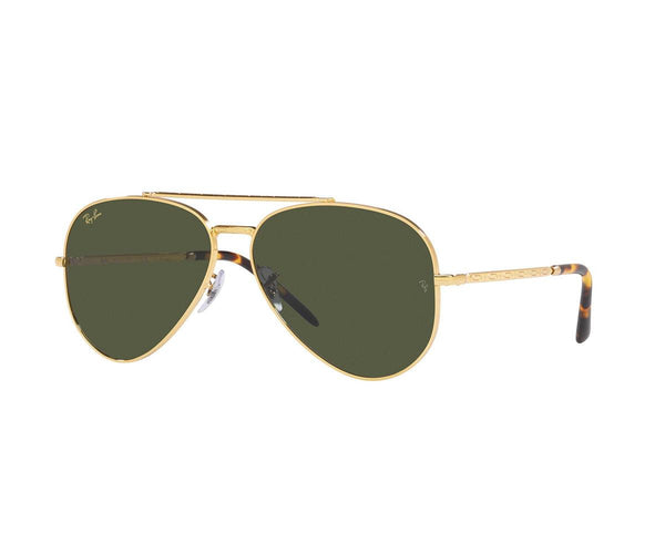 Rayban_Sunglasses_New Aviator_3625_9196/31_58_30