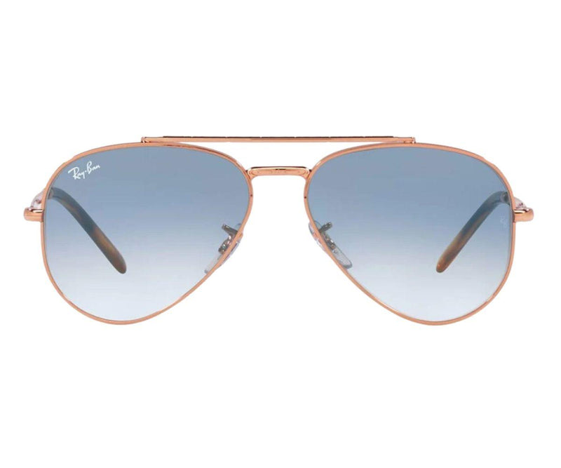 Rayban_Sunglasses_New Aviator_3625_9202/3F_55_0