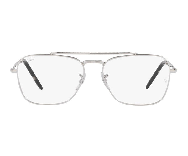 Rayban_Glasses_New Caravan_3636V_2501_55_0