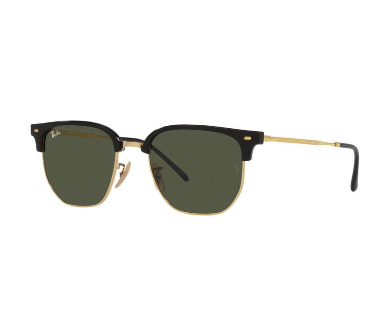 Rayban_Sunglasses_New Clubmaster_4416_601/31_53_30