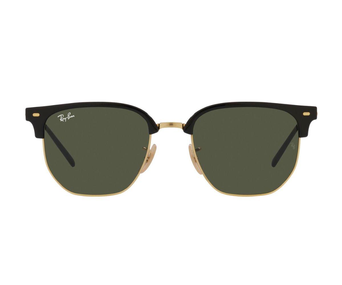 Rayban_Sunglasses_New Clubmaster_4416_601/31_53_0