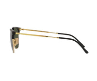 Rayban_Sunglasses_New Clubmaster_4416_601/31_53_90 view 3
