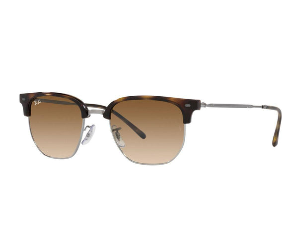 Rayban_Sunglasses_New Clubmaster_4416_710/51_53_30