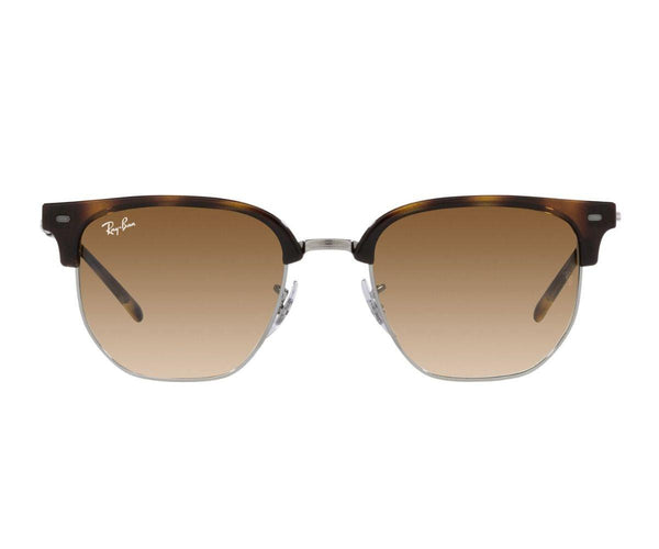 Rayban_Sunglasses_New Clubmaster_4416_710/51_53_0