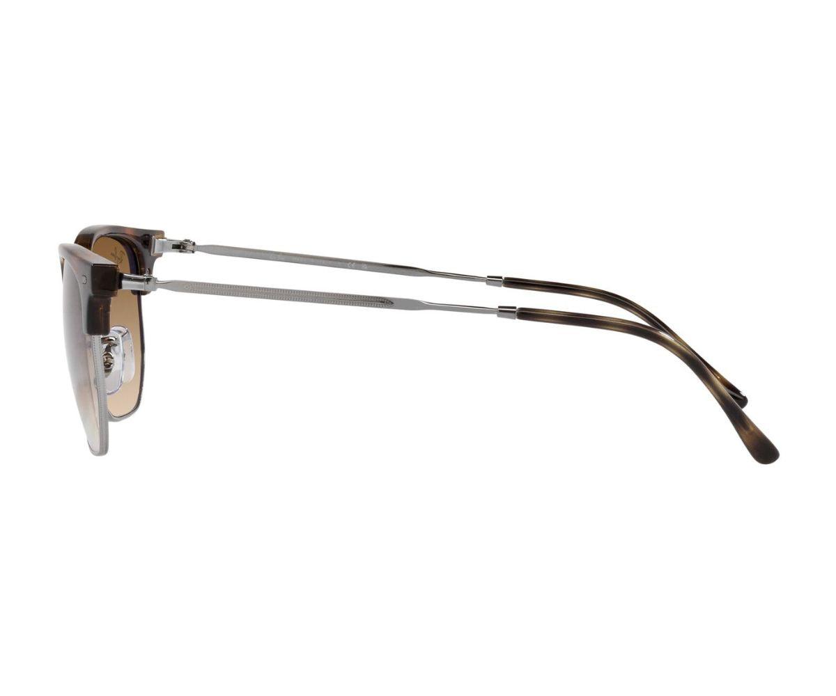 Rayban_Sunglasses_New Clubmaster_4416_710/51_53_90