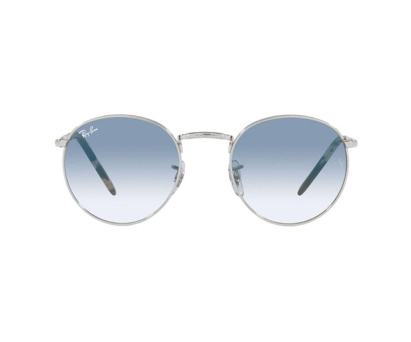 Rayban_Sunglasses_New Round_3637_003/3F_53_0