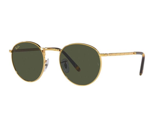 Rayban_Sunglasses_New Round_3637_9196/31_47_45