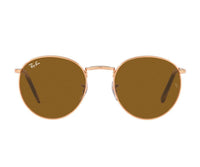 Rayban_Sunglasses_New Round_3637_9202/33_47_0 view 2