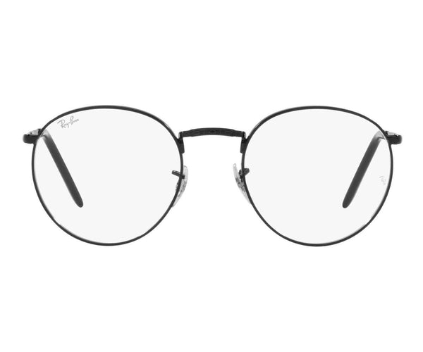 Rayban_Glasses_New Round_3637V_2509_50_0