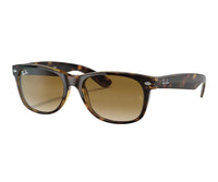 Rayban_Sunglasses_New Wayfarer_2132_710/51_55_30 view 1
