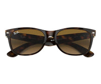 Rayban_Sunglasses_New Wayfarer_2132_710/51_55_0 view 2