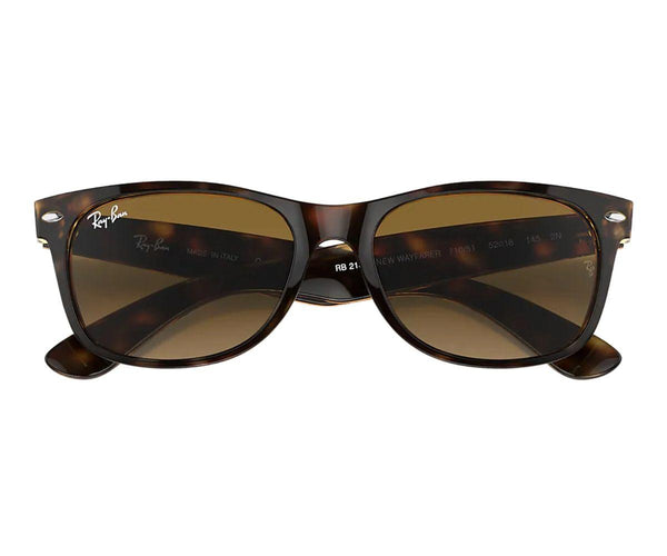 Rayban_Sunglasses_New Wayfarer_2132_710/51_55_0