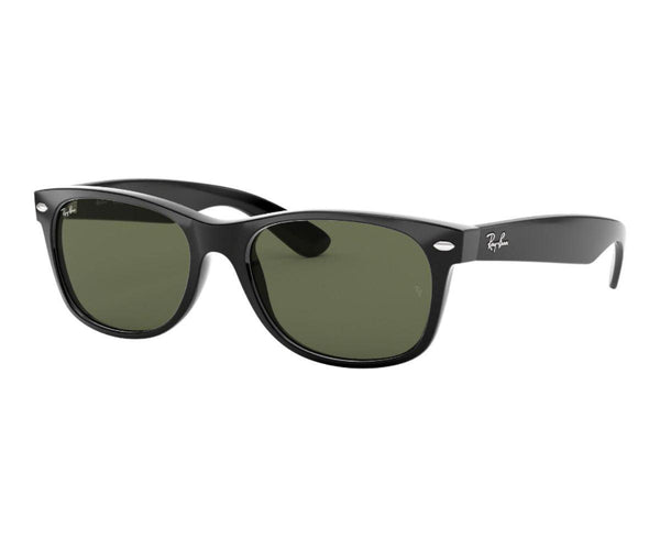 Rayban_Sunglasses_New Wayfarer_2132_901_52_30