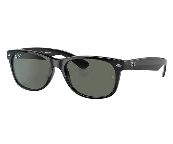 Rayban_Sunglasses_New Wayfarer_2132_901/58_55_30