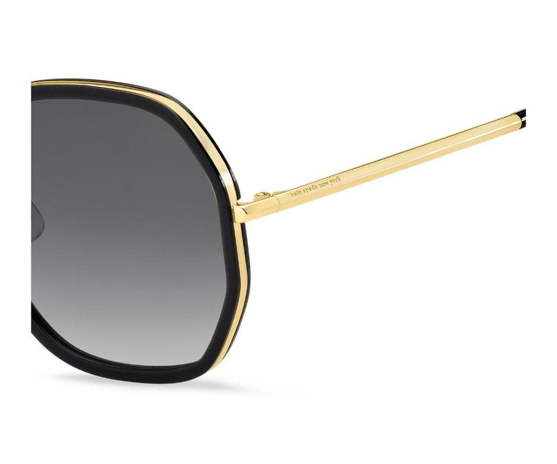 Kate Spade_Sunglasses_NICOLA/G/S_RHL/9O_58_Close up