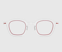 Lindberg_Glasses_NOW-6587_C01/U33 GC-92_43_0 view 2
